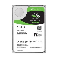 Seagate 10TB Barracuda Pro 256MB 7200rpm (ST10000DM0004) Harddisk - 1